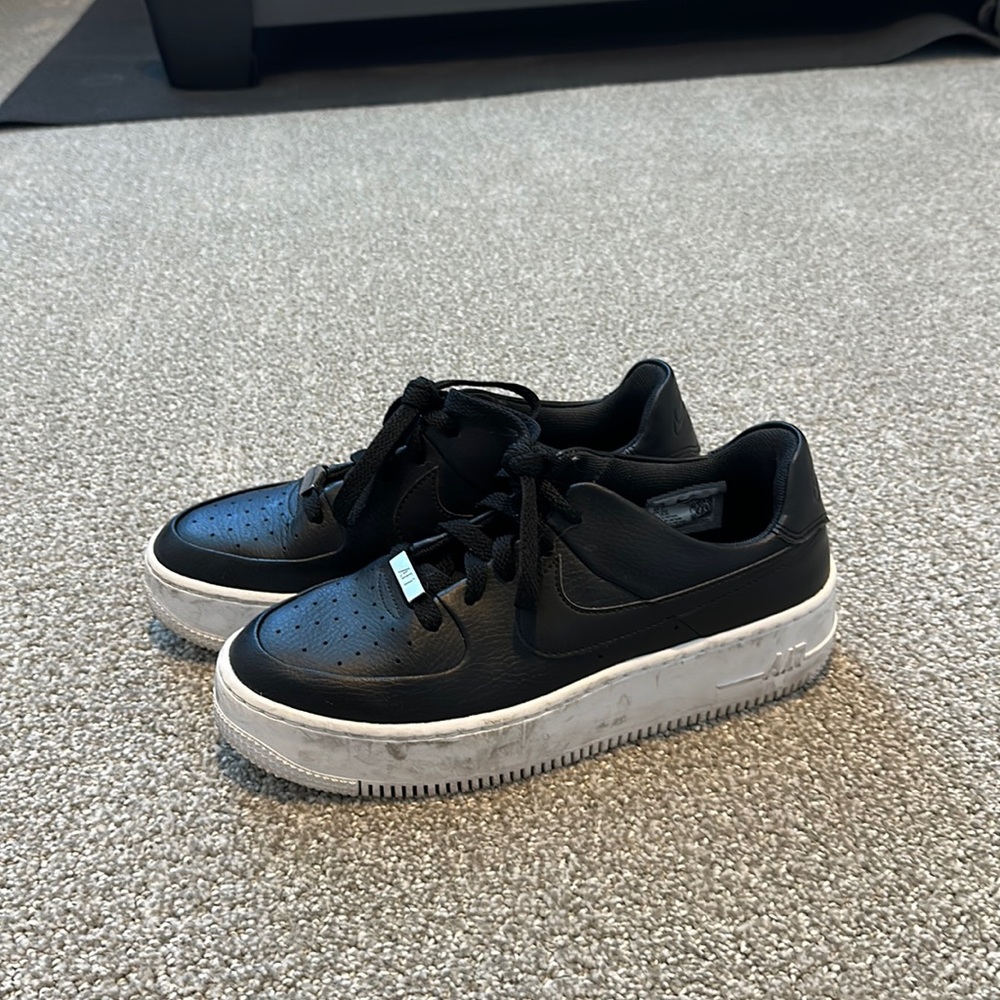 Nike Air Force 1 Platform